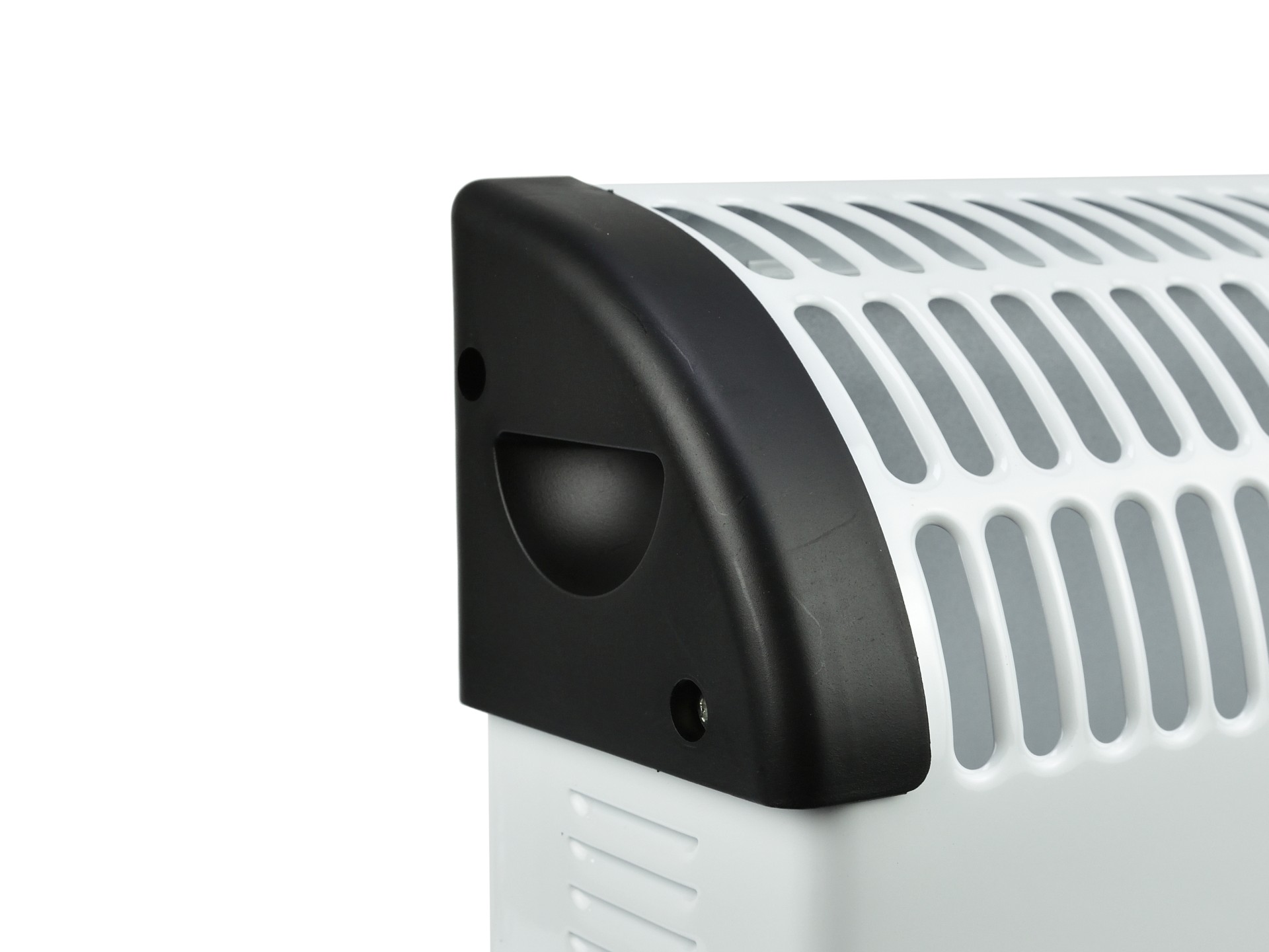 GEKO G80440 Elektrický konvektorový ohrievač, radiátor, kúrenie 2000W s termostatom