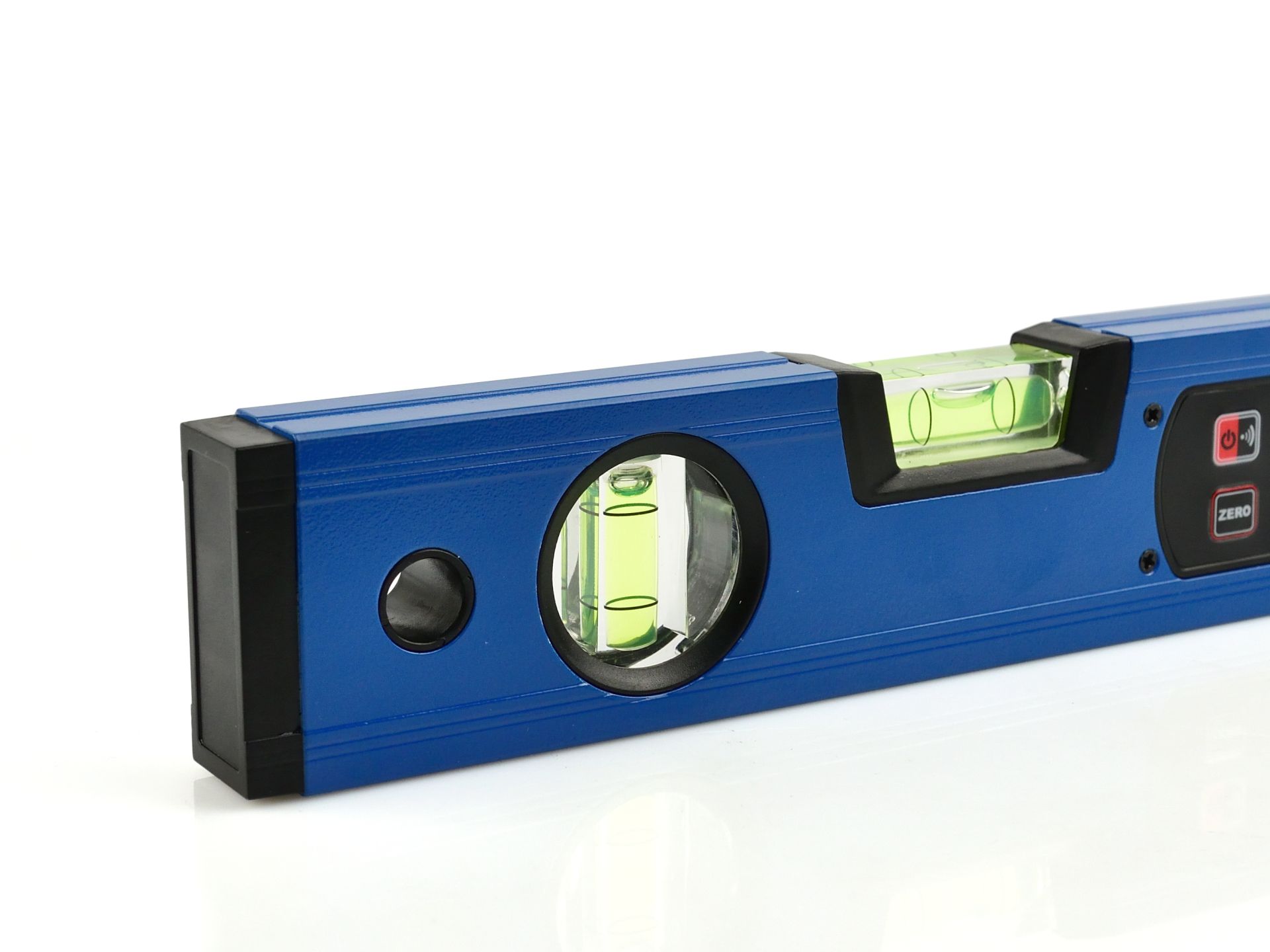 Geko G03317 Digitálna magnetická vodováha 40 cm