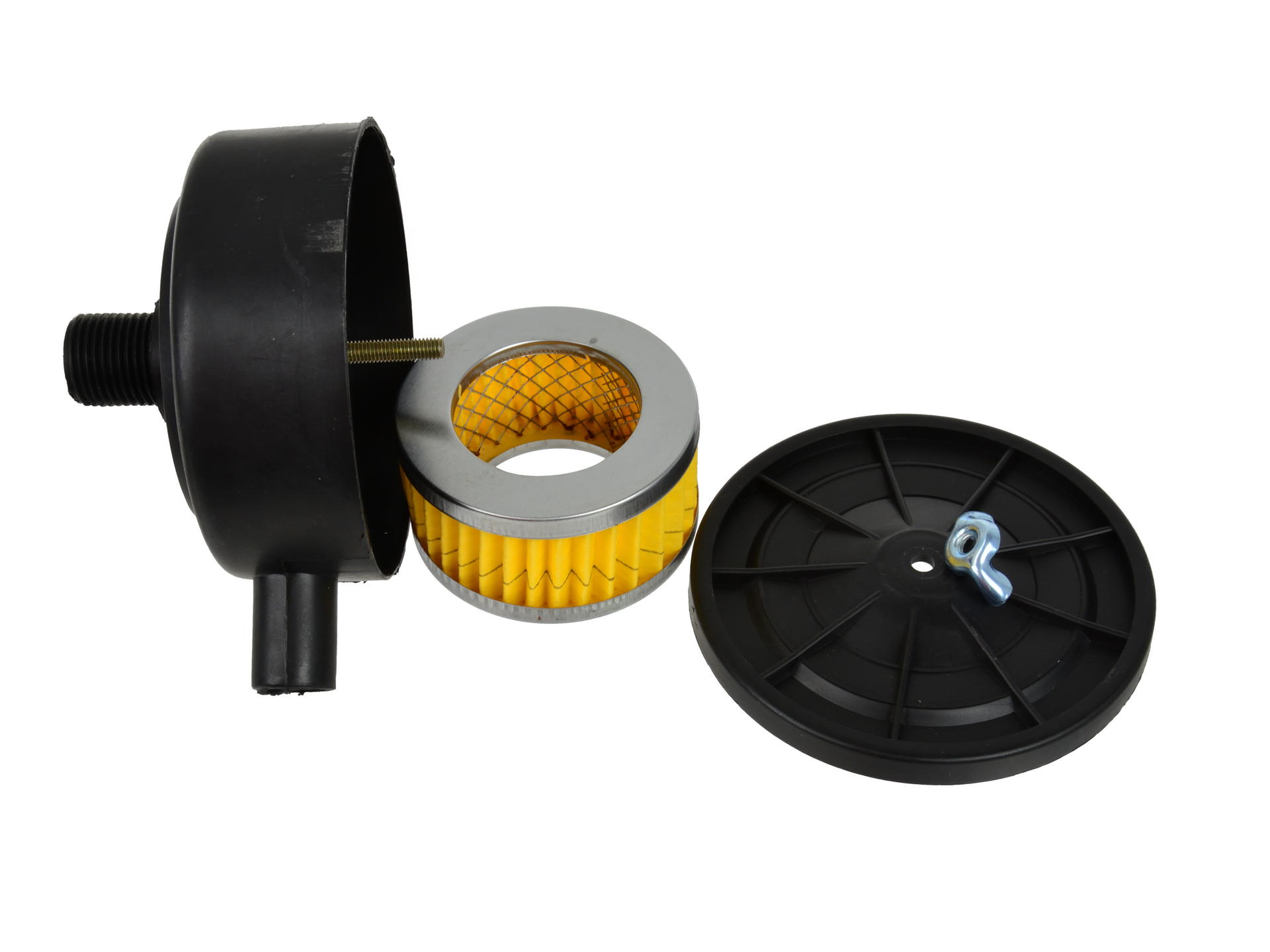 GEKO G80329 Vzduchový filter pre kompresor 100 L