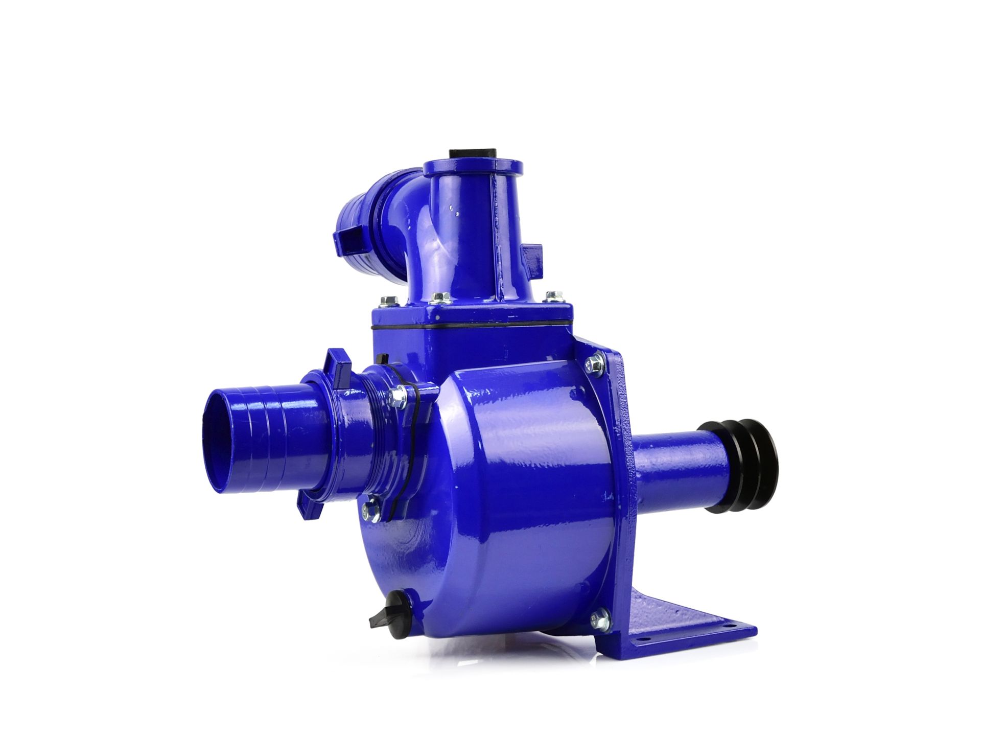 GEKO G81468 Čerpadlo na klinový remeň 3" / 75mm