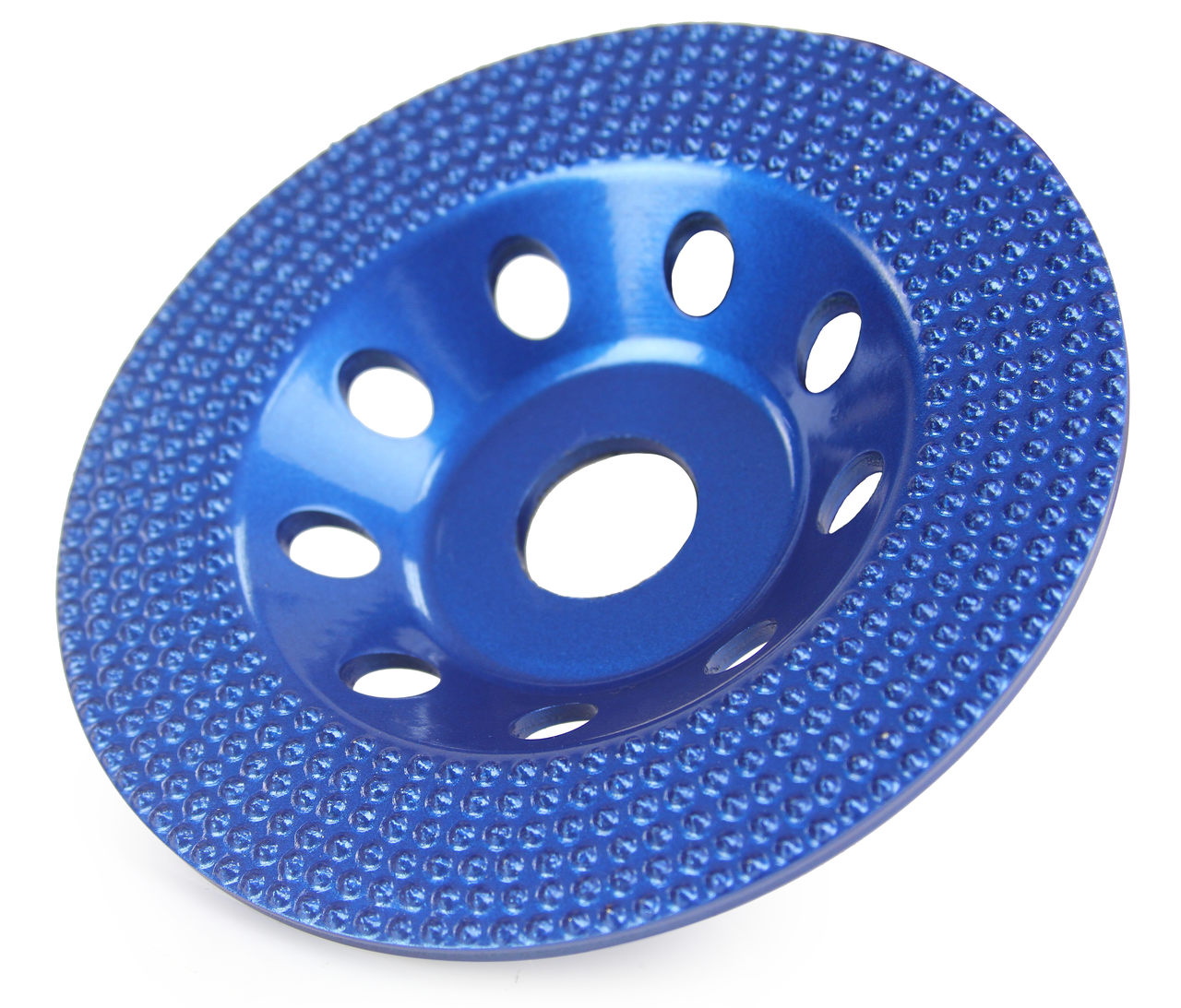 MAR-POL M08798 Diamantový brúsny kotúč PCD 125mm RAPID