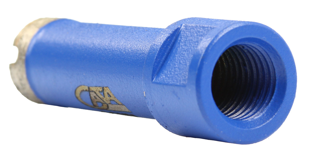 MAR-POL M22597 Diamantove vrtáky vykružováky na dlažbu, gres, obklad 20,25,35,50,60,76 mm