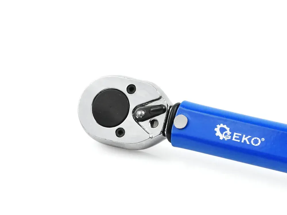 GEKO G10059 Momentový kľúč dynamometrický 3/8" 19 - 110 Nm