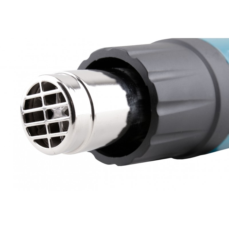 Eurocraft HG210 Elektrická teplovzdušná pištoľ 2000W