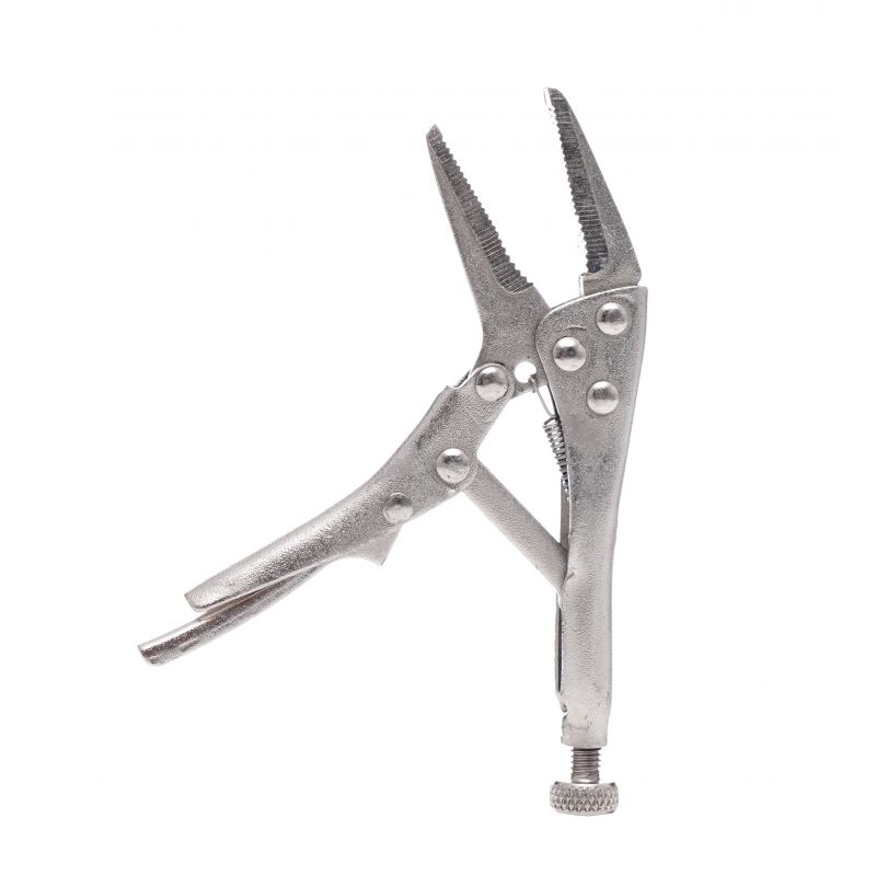 KRAFT&DELE KD10568 Samosvorné zváracie kliešte 110 125 130 mm