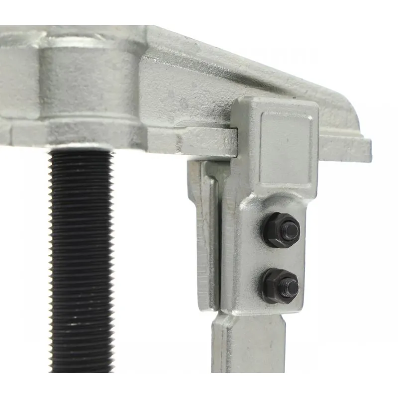 Kraft&Dele KD10134 2-ramenný ručný sťahovák ložísk 2'' / 75 mm