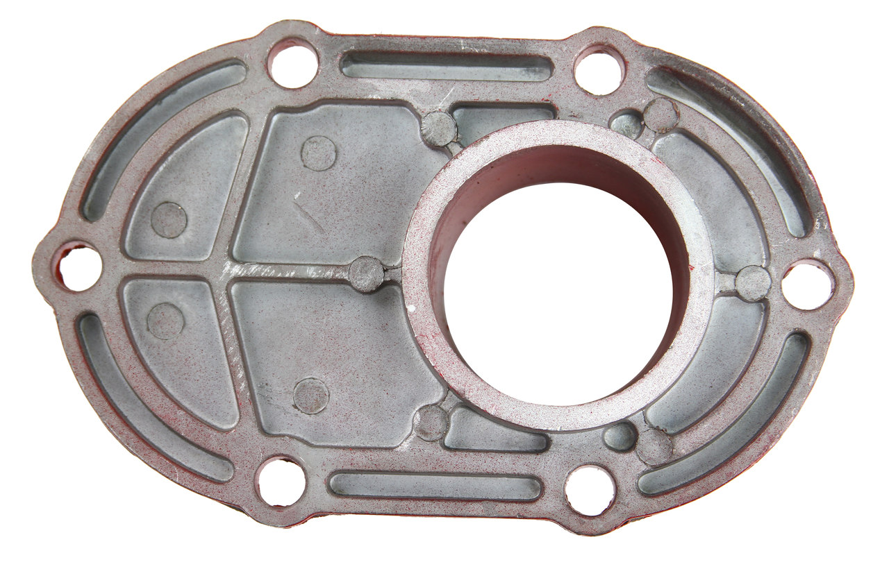 MAR-POL M3000509 KRYT PRE TLAKOVÉ ČERPADLO 2"