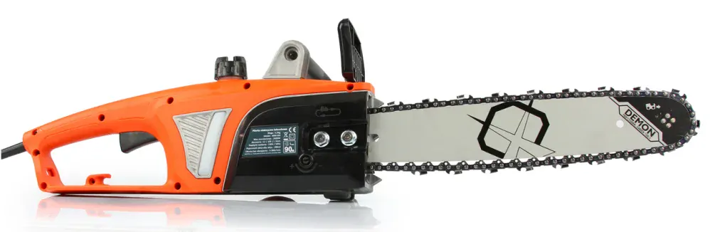MAR-POL M66160 Elektrická reťazová píla 2600W DEMON