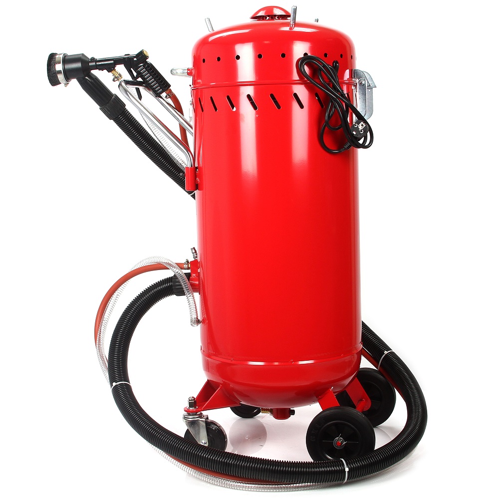 Marpol M80593 PIESKOVAČKA PIESKOVACIE NÁRADIE 105L