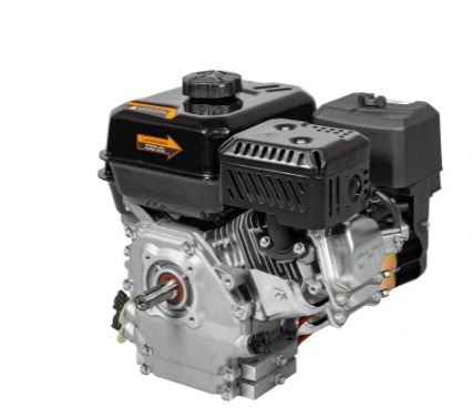 MAX LXGE180F Spaľovací motor 8,5HP 19mm 180F OHV