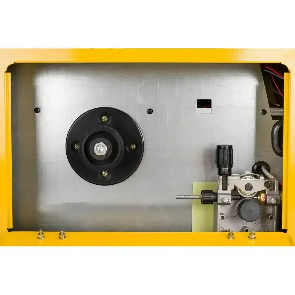 Powermat PM-IMG-230T ZVÁRAČKA zvárací invertor 230A MIG/ MAG/TIG/MMA kukla