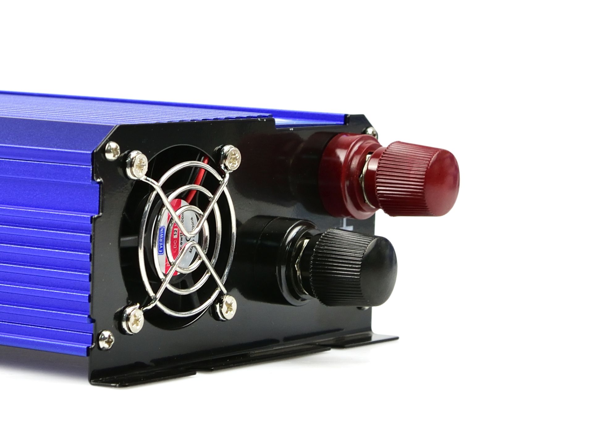 GEKO G17012 Menič napätia pre autá, člny 12V 230V 500W/1000W