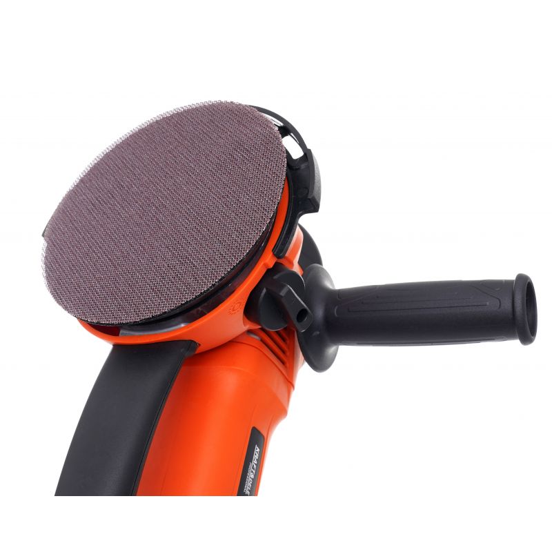 KRAFT&DELE KD3024 Excentrická brúska 1500W