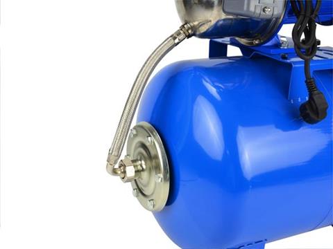 GEKO G81514 JS100 DOMÁCA VODÁREŇ 50L 1100W 60l/min VÝKONNÁ