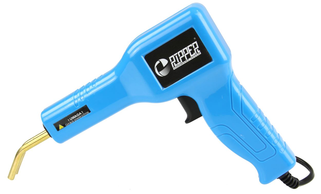 MAR-POL M57456R Zváračka plastov zošívačka na plasty 80W RIPPER