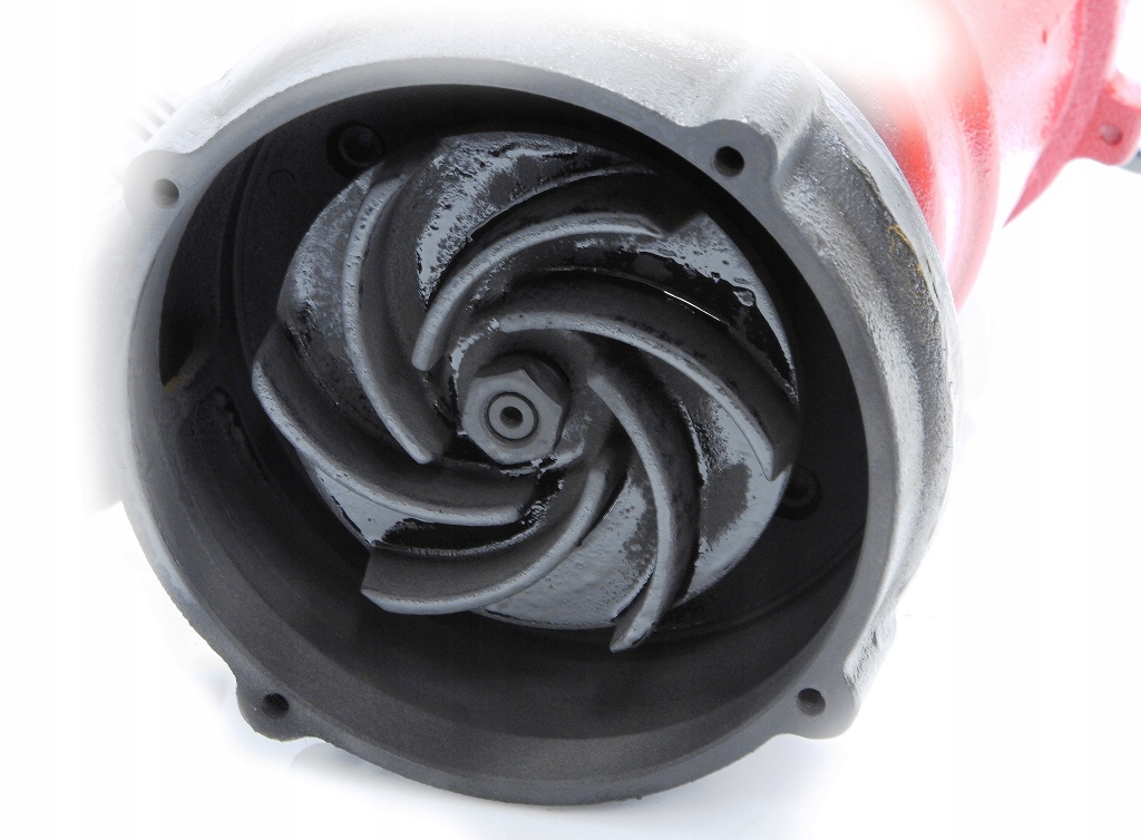 MAR-POL M279900 Kalové čerpadlo do studne septiku + 30m hadica