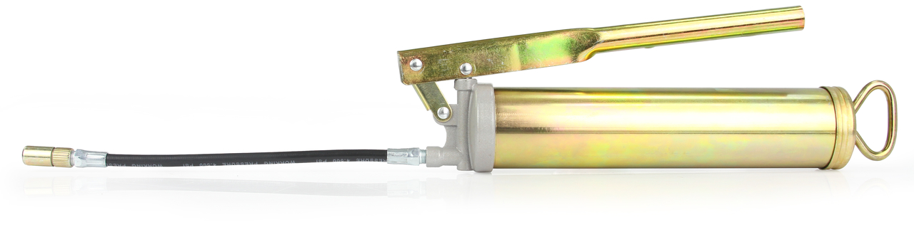 MAR-POL M78040 Ručný mazací lis, mazacia pištoľ 400 ml