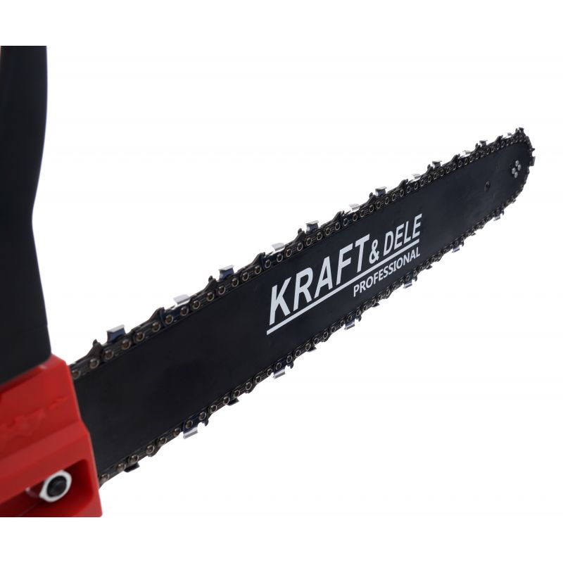 KRAFT&DELE KD5011 MOTOROVÁ REŤAZOVÁ PÍLA 3,9kW 45cm