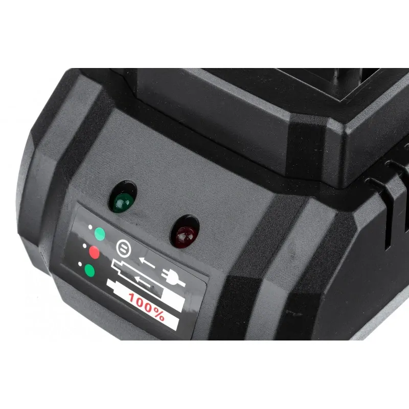ALAGC125-nab Nabíjačka batérie do brusky ALAGC125 36V