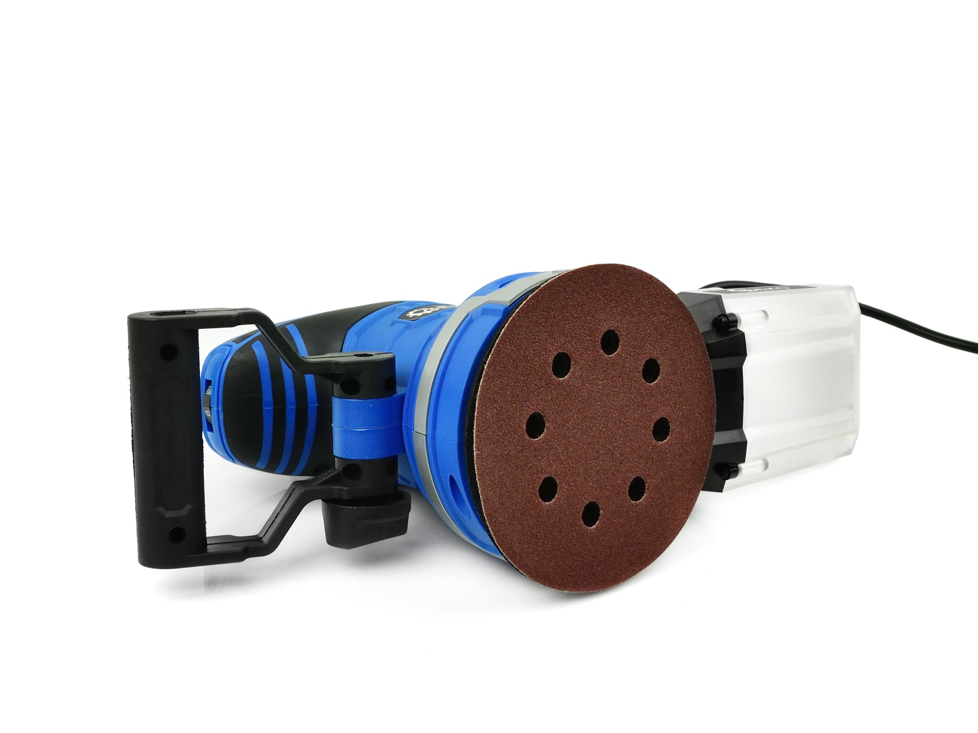 GEKO G80810 EXCENTRICKÁ BRÚSKA 125MM 450W