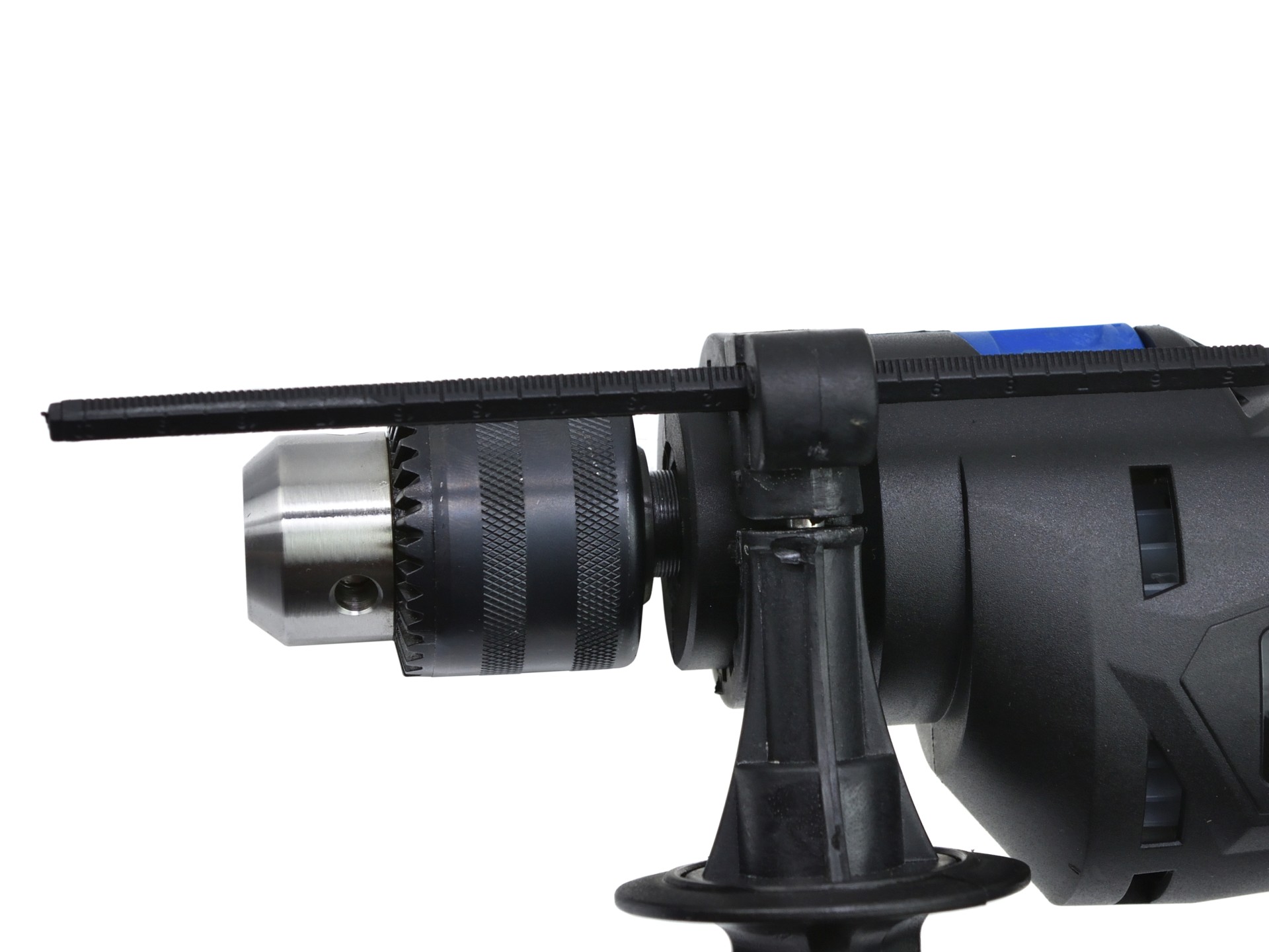 GEKO G80722 Príklepová vŕtačka 13 mm 810 W GEKO X-Comfort