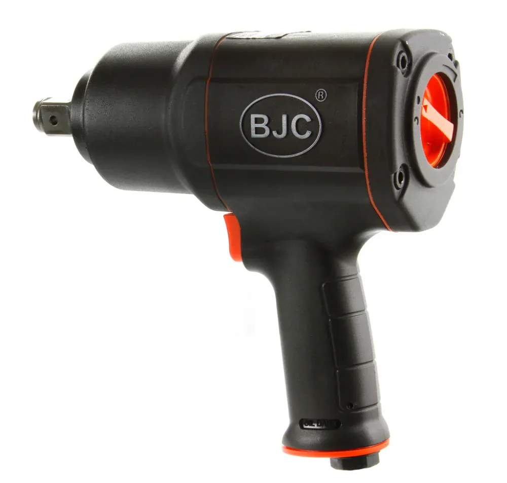 Mar-pol M80513 Pneumatický rázový uťahovák 4600Nm kľúč na kolesá 3/4" 