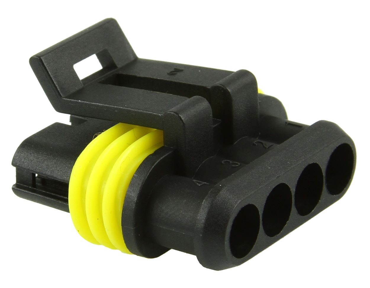 MARPOL M66515 Sada hermetických elektrických konektorov 48ks