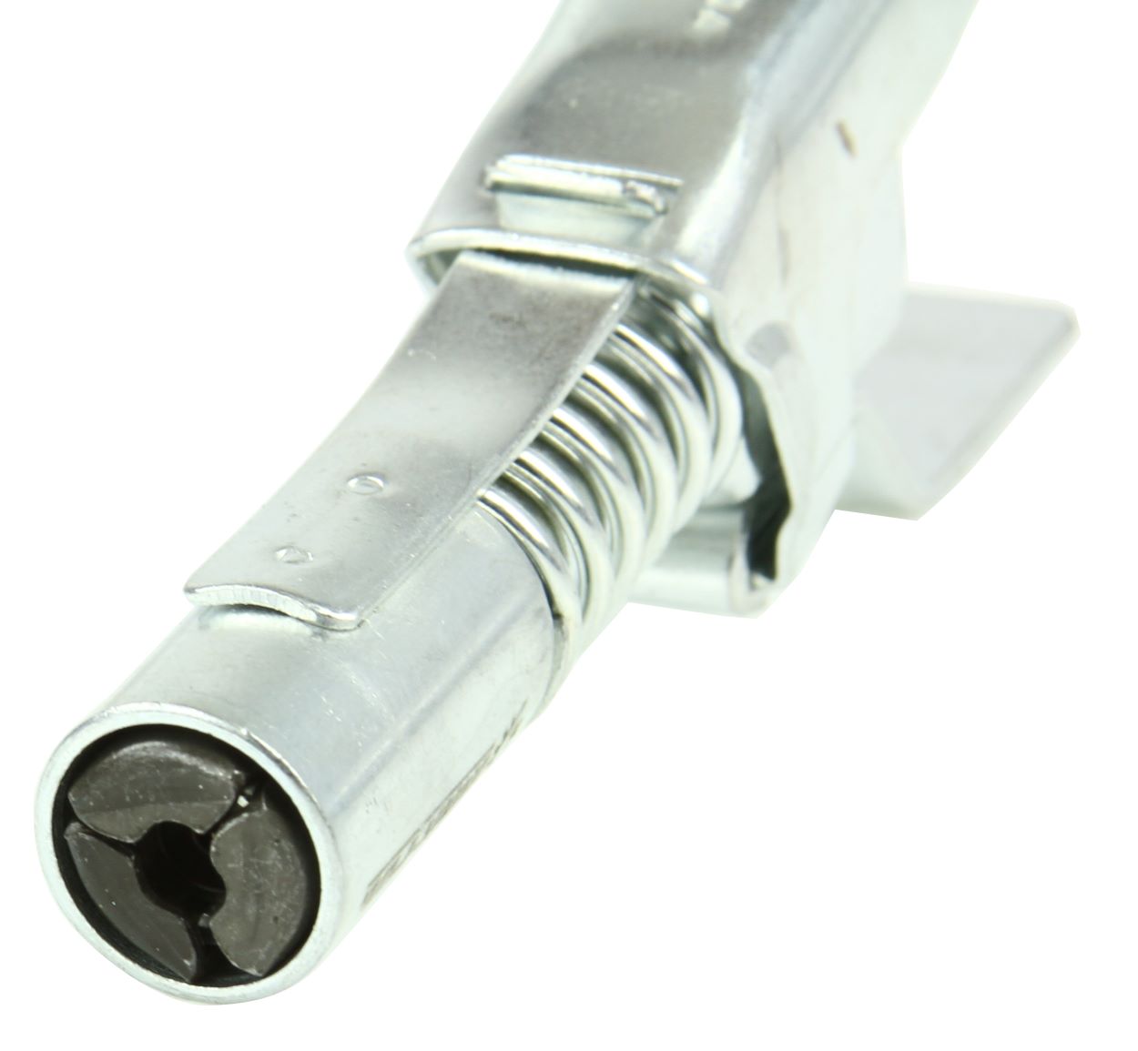 MAR-POL M78033 Automatická mazacia koncovka, maznica typu II, mazací lis