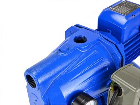 GEKO G81511 DOMÁCA VODÁREŇ JET100S 24L 1100W 60l/min čerpadlo