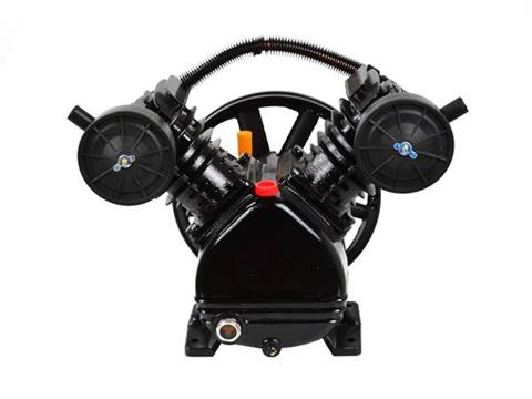 GEKO G80311 KOMPRESOROVÁ JEDNOTKA PRE OLEJOVÝ KOMPRESOR 2,2KW 2piesty