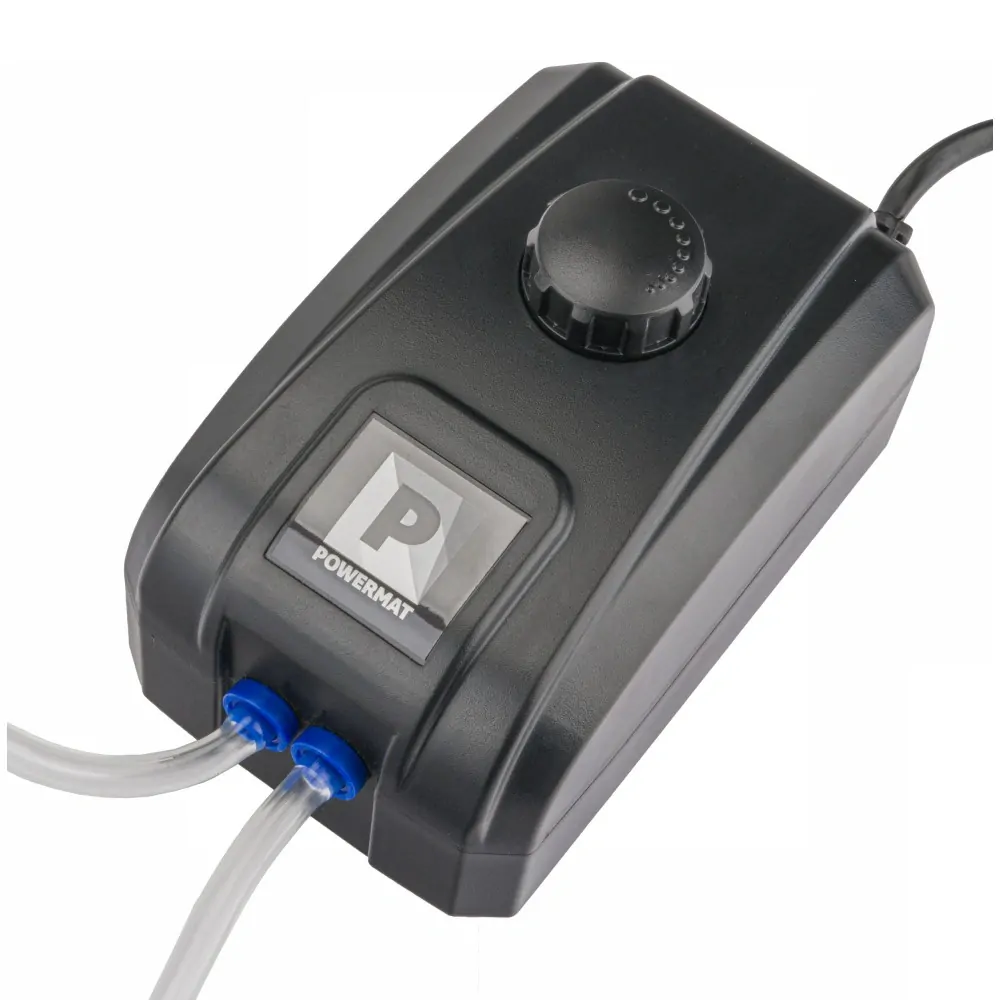 POWERMAT PM-GD-87T Generátor dymu pre udiareň