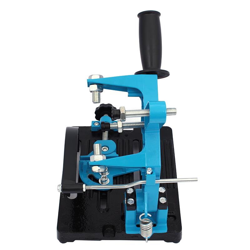 IRMA STD125 Stojan pre uhlové brúsky 100-125 mm