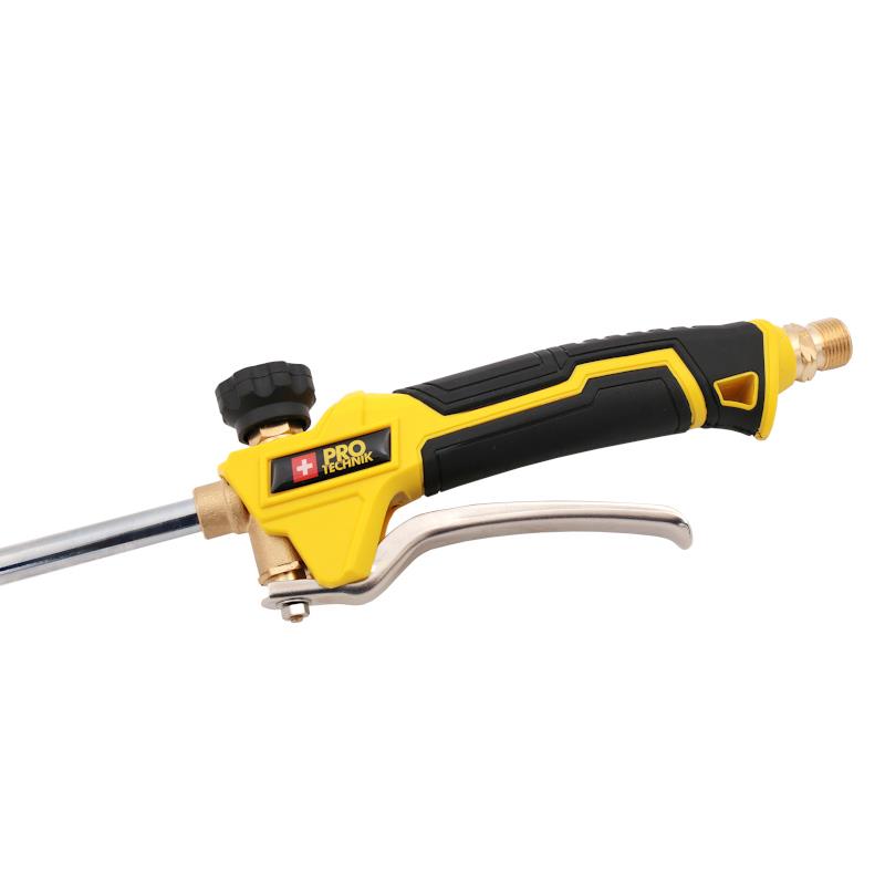 IRMA PDP13 Plynový horák na propán bután 1x60mm 90cm/3m piezo