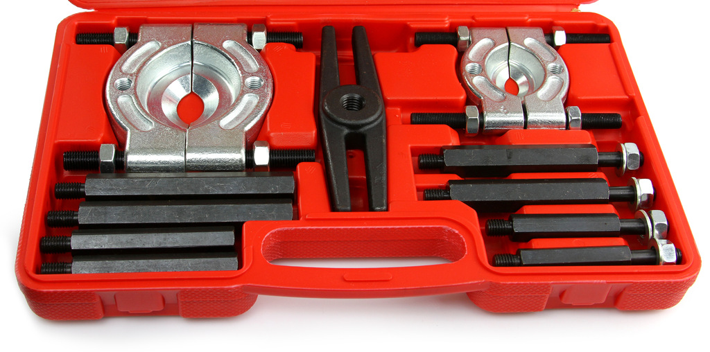 MAR-POL M06024 Ručný sťahovák ložísk, sťahovák ložísk