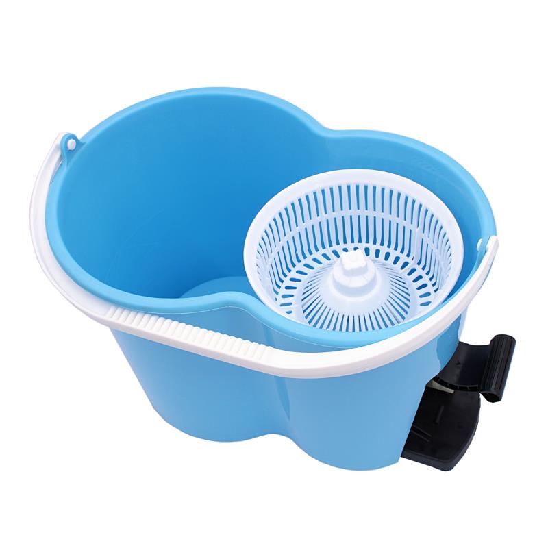 Irma MOPR2 Rotačný teleskopický mop 360° nožný pohon STANDARD