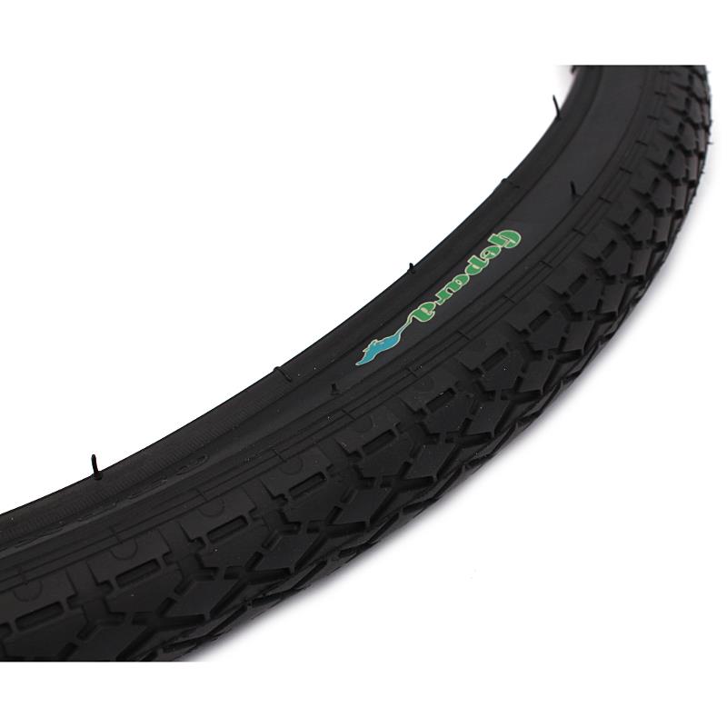 IRMA OR263 Plášť na bicykel 26 x 2,1 MTB GEPARD