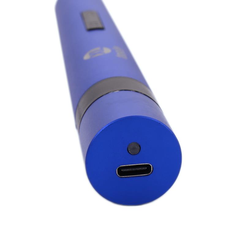 IRMA ES36 Elektrický skrutkovač so sadou bitov 3,6V 1300 mAh