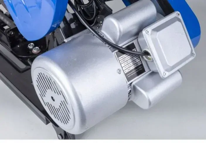 ALFA ALCM35 Kotúčová pokosová píla rezačka kovov 220V 2200W