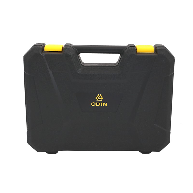 IRMA KNZ1001 Sada náradia 100ks bity kľúče kliešte kladivo