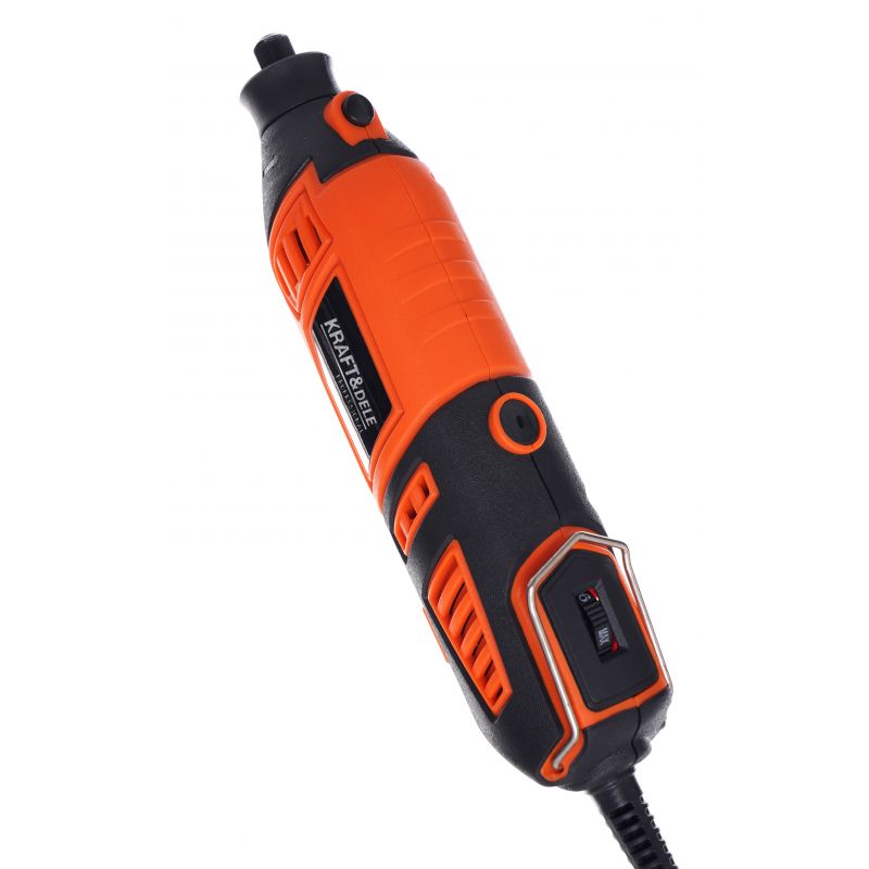 Kraft&Dele KD10751 multifunkčná brúska minibrúska 218 dielov 270W