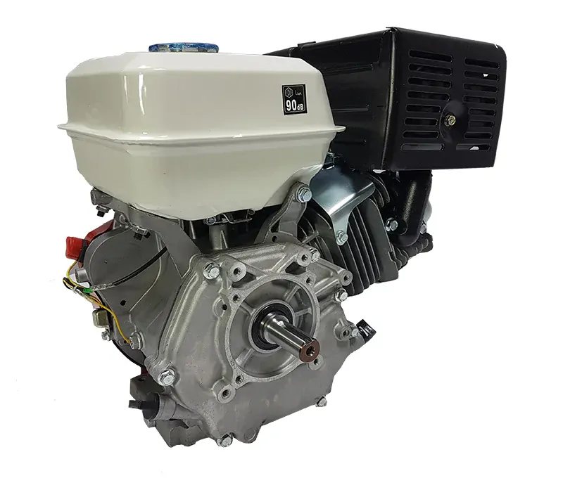 Mar-pol M79897 15,0HP 25,4mm Benzínový motor