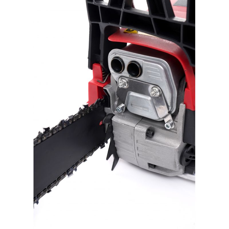 KRAFT&DELE KD5016 MOTOROVÁ REŤAZOVÁ PÍLA 5,3HP 45cm