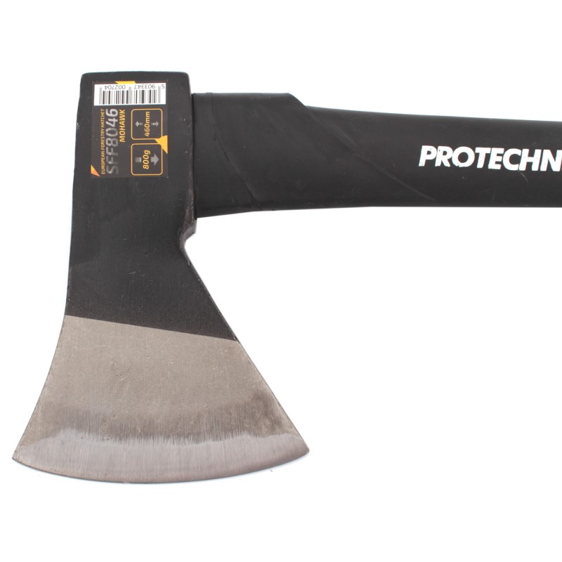 IRMA SFF6036 Sekera sklolaminát 600g 360mm MOHAWK INDIAN