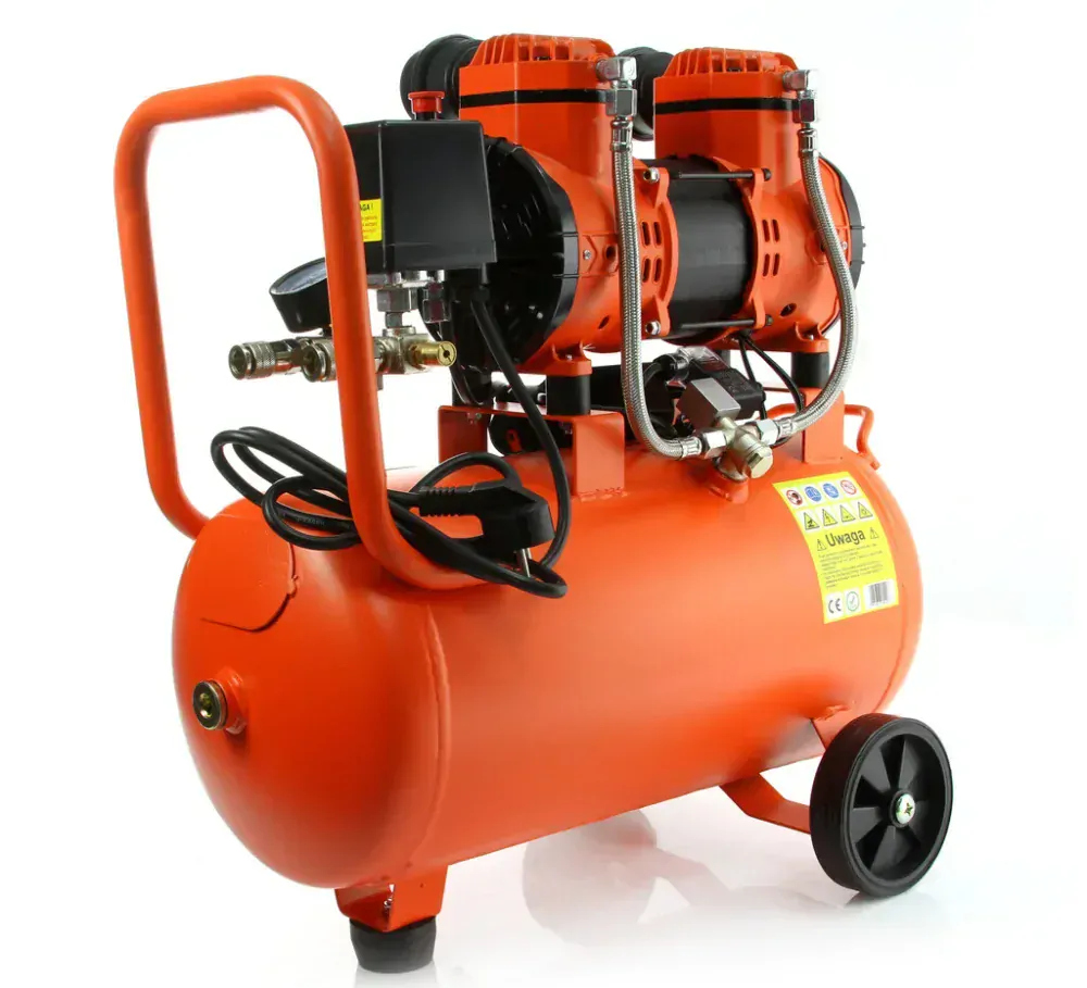 MAR-POL M88005 KOMPRESOR 24L /JN1500A/ 1500W BJC