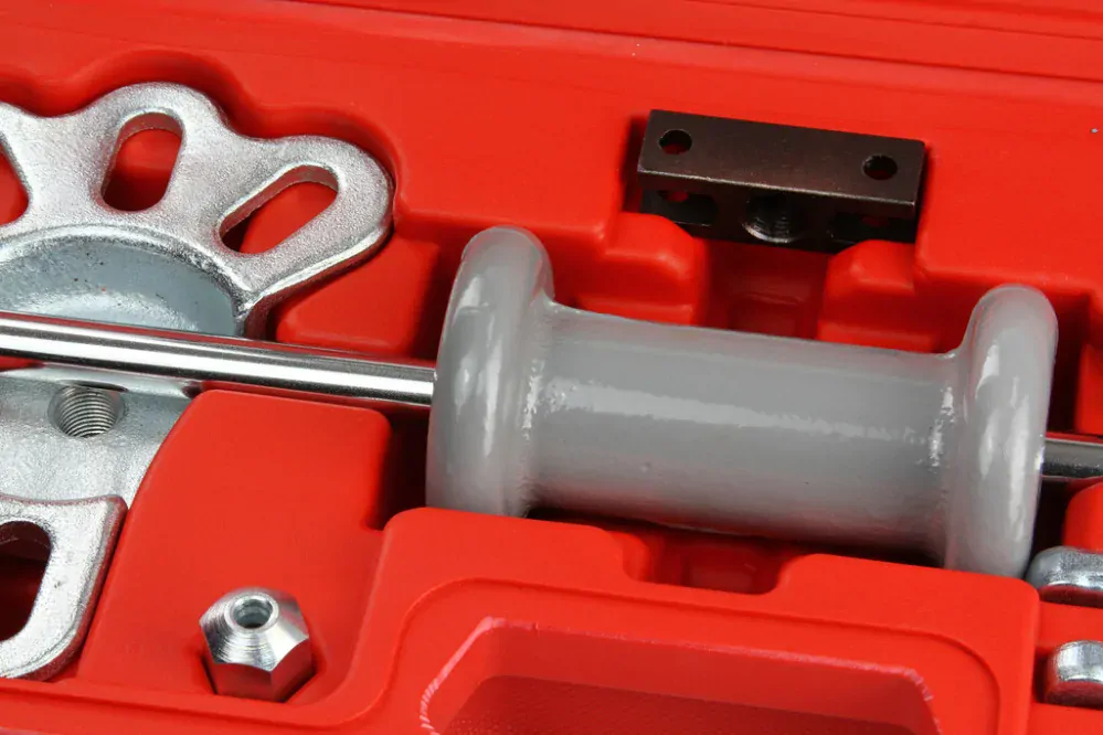 MAR-POL M06002 Ručný sťahovák na piesty a ložiská