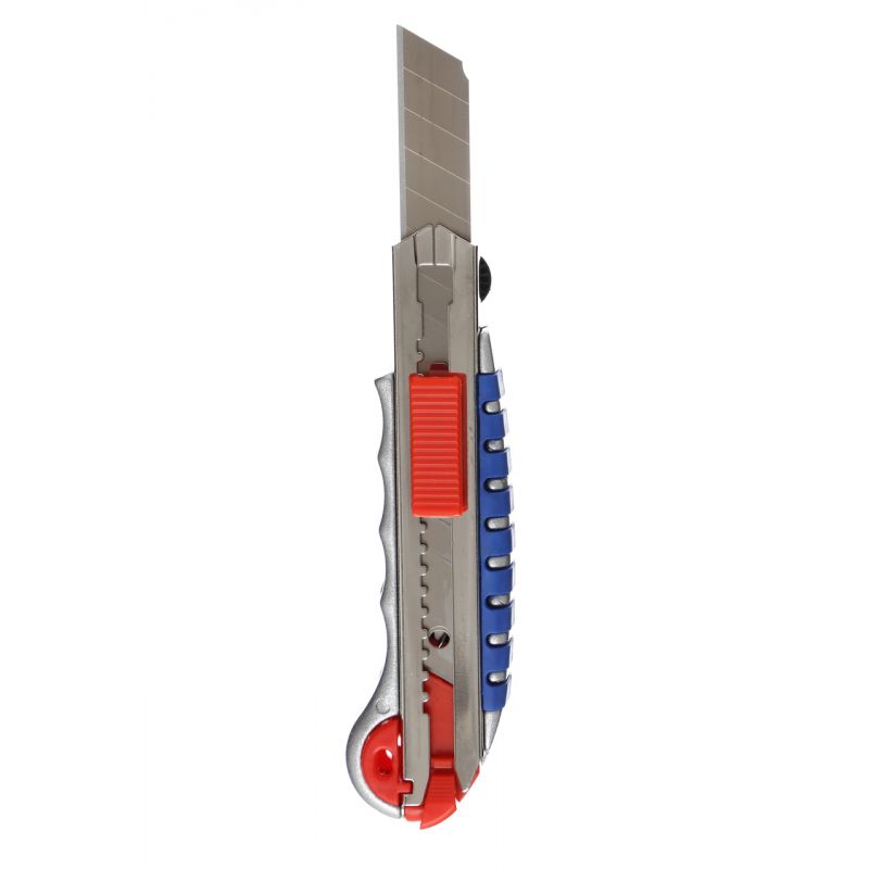 KRAFT&DELE KD10960 Vysúvací odlamovací nôž nožík 18x0, 5mm 6 čepelí