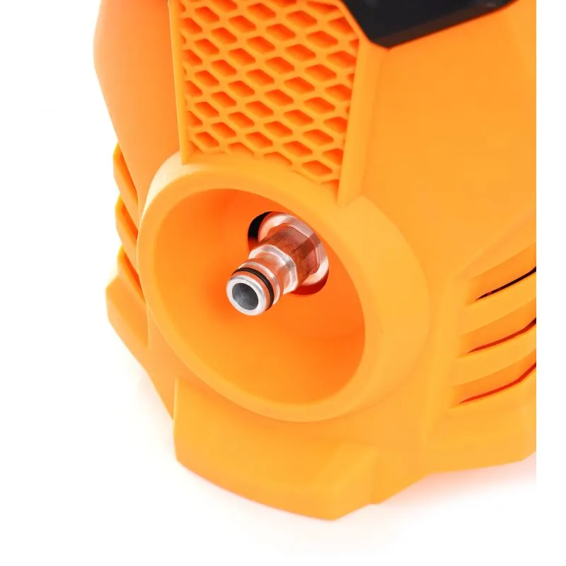 KRAFT&DELE KD498 Vysokotlakový čistič vapka 1900W 240bar