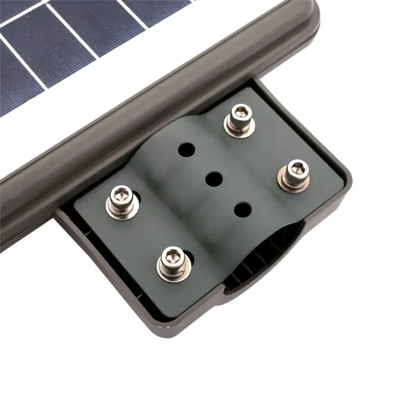 IRMA LXL226 Solárna lampa 60W osvetlenie senzor pohybu 15000mAh LifePo4