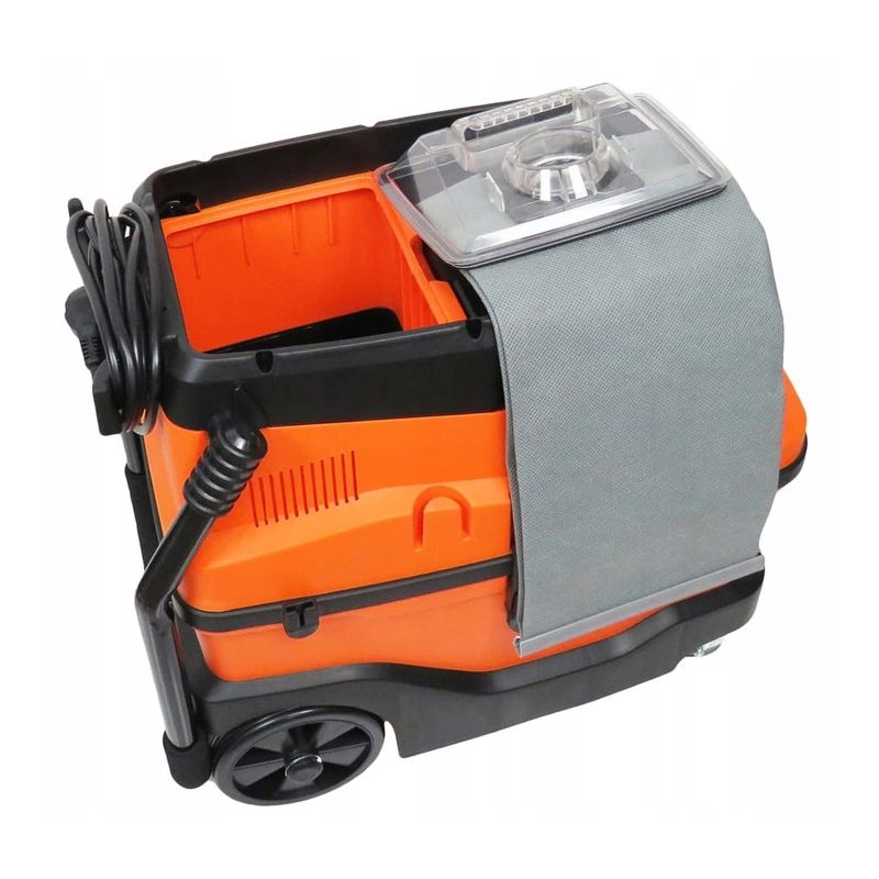 Kraft&Dele KD488 Priemyselný vysávač 1600W / 30L / 230V Na mokré a suché vysávanie