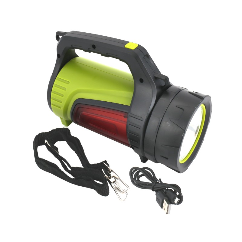 IRMA LAT44 Baterka USB powerbank, vodotesná